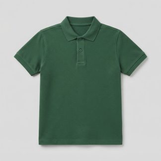 Gift Forest Pima Cotton Polo Shirt