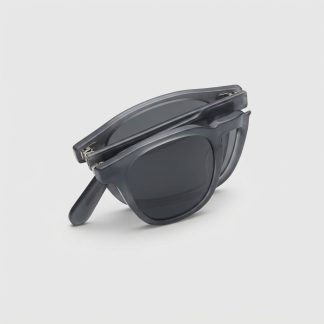 Archive Slate Acetate Sunglasses